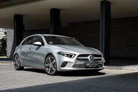 And with sharp looks and a beautiful interior, this latest. Mercedes Benz A200 Review A Class Deserves An A For Effort Torque
