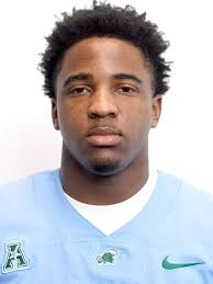 Javin Gordon, Tulane, Running Back