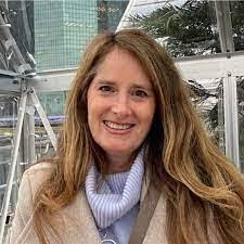 Sharon Petrone's Instagram, Twitter & Facebook