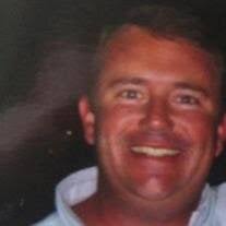 Brian Martin McGowan Obituary