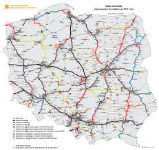 We did not find results for: Ponad 300 Km Nowych Drog Ekspresowych W 2021 Roku Zobacz Gdzie Otwarte Zostana Nowe Odcinki Mapa Trans Info
