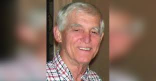 Obituary information for Bruce A. Piddington