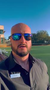 Beautiful weather to kick off this Saturday.