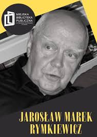 Poeta, który nie umiera