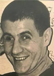 James DiCicco Obituary