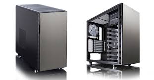 Tested: Fractal Design Define R5 PC Case PC Hardware | GameWatcher
