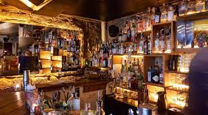 Celebrities like ernest hemingway, coco chanel, or humphrey bogart were able to taste the cocktails served in this. Cocktail Zx Zarkov De Part 6