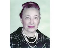 Elizabeth Walsh Obituary (1913