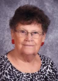 Obituary for Mary Lou Collins