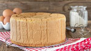 Pan Di Spagna Alto E Soffice La Ricetta Perfetta Ricette Pan Di Spagna Dolci