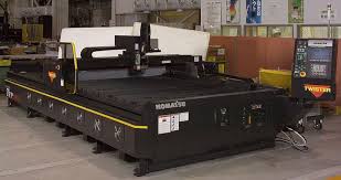 Cnc Plasma Cutter Machines Metal Working Trademachines