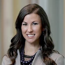 DMU chief development officer named to Forty Under 40