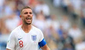 Nobody can list a handful of good jordan henderson performances for england in his entire international career, nevermind for last year. Jordan Henderson Named In England Squad For Controversial October Triple Header Liverpool Fc This Is Anfield