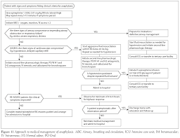 Epinephrine reverses the more serious problems with breathing. Emergency Treatment Of Anaphylaxis In Infants And Children Canadian Paediatric Society