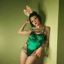 Mercy Madukwe Nude Leaked - TheFap