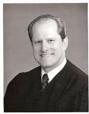 Alumni in Action: Judge James Mize (MSW '71)