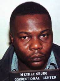 The best chance we've had in a very long time': Opponents push to abolish  death penalty in Virginia