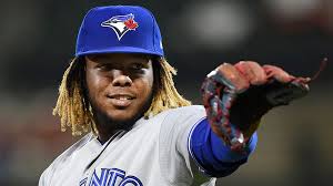 Other players with family ties who made their mlb debuts earlier this season include: Vlad Guerrero Jr Talks With David Ortiz In Boston