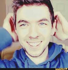 Jenna his confident walk, his beautiful eyes, and a smile always