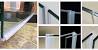 Sweep Shower Door Bottom Seal