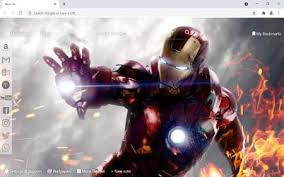 Check spelling or type a new query. Iron Man Wallpaper Hd Background Iron Man Chrome New Tab