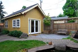 You can convert it into a pool shed, garden house, outside office, or pretty much anything you can think of. Guest House Decor Designs Ideas Salter Spiral Stair