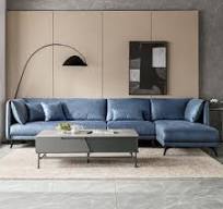 Kualitas Baik Furnitur Kain Sofa Ruang Tamu Cina,furnitur ...