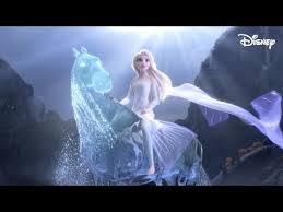 Frozen 2 Elsa Salva Arendelle Espanol Latino Hd 1080p Youtube