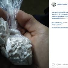 Un ancien dealer de chanvre indien drogue se confie. Instagram Est Le Nouveau Terrain De Jeu Des Dealers