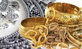 You can spoil your near and dear ones with fancy gifts without emptying 10 gram silver and gold coins are relatively easy on your pocket. Gold Rates Today Surges In Delhi Chennai Kolkata And Mumbai 25 April 2020