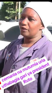 Bishop Dr Paul Kuria