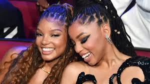 Halle Bailey: Rising star redefining representation in entertainment
