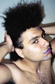 Arnold Lee — HornFX