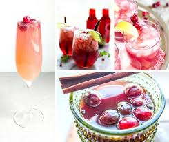 20 Fancy Non Alcoholic Holiday Drinks That Are Easy To Make Holiday Drinks Alcohol Holiday Drinks Non Alcoholic