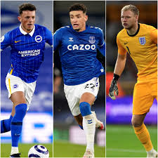 White has impressed a host of top english clubscredit: Ben White Ben Godfrey And Aaron Ramsdale In Provisional England Euro 2020 Squad Fourfourtwo