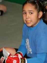 PANKRATION MMA KIDS COMPETITION TEAM