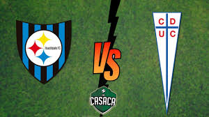 Huachipato 2 u catolica 1 campeonato nacional 1989. Huachipato Vs Universidad Catolica En Vivo Primera Division Chile Youtube