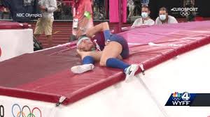 Sandi morris is an american pole vault record holder. Jvnqtfxcn80owm