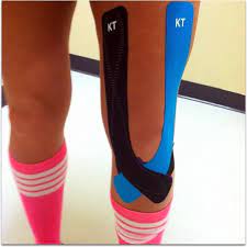 The Effect Of Kinesio Taping On Anterior Knee Pain Consistent With Patellofemoral Pain Syndrome A Critically Appraised Topic Pubmed Ncbi Dr Nick S Running Blog