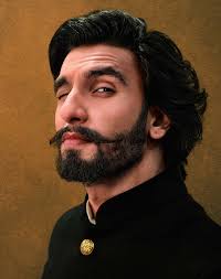 Ranveer singh has finally ditched his beard that he had groomed with a lot of love and care for his 'but life has its funny ways and it's time for the dadhi to go!' the last time he shaved his beard after. The Wild One Ranveer Singh With His Abundant Talent And Raw Energy Has Become A Star Movies News Issue Date Dec 2 2013