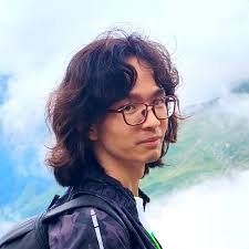 yutotakano (Yuto Takano) · GitHub