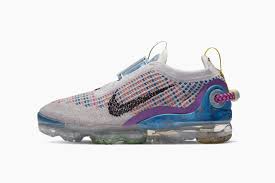 Behance is the world's largest creative network for showcasing and discovering creative work. Nike Vapormax 2020 Multi Color Release Date Info Hypebeast