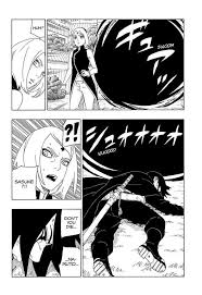 Sasuke Retsuden The Uchiha Descendants And The Heavenly Stardust Read Online Sasuke Retsuden Manga Read Online