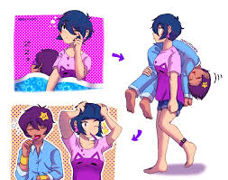 How to draw sandy | brawl stars hi, i'm drawany. On Twitter Sandy And Bibi In Every Morning 3 I M Bad In Drawing Feet And Upside Down Hair á»¥vu Brawlstars Brawlstarssandy Brawlart Bibi Sandy Brawlstarsart Https T Co Cdwrocw4gq