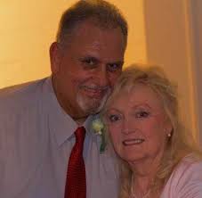 Donna Benton Gasaway