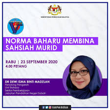 96,881 likes · 3,770 talking about this · 19 were here. Kpm On Twitter Norma Baharu Membina Sahsiah Murid Dengarkan Temubual Di Sabah Vfm Bajau Bersama Dr Dewi Isma Binti Madzlan Penolong Pengarah Unit Bahasa Sektor Pembelajaran Jabatan Pendidikan Negeri Sabah Rabu 23
