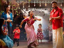 సంక్రాంతికి వ‌స్తున్నాం' మూవీ HD స్టిల్స్‌ (ఫొటోలు) | Sankranthiki  Vasthunnam Movie HD Images | Sakshi