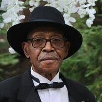 Mr. Robert Lee Patrick Sr. Obituary