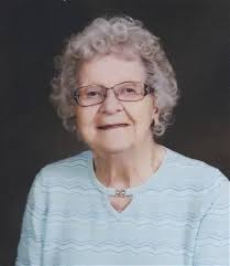 Obituary information for Shirley Vensland