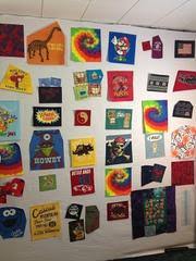 We will send you tracking info when it ships! How To Make An Easy T Shirt Quilt Leahday Com